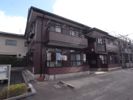 ハイツかるてっとAの外観画像