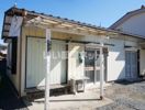 Y’s平屋の外観画像
