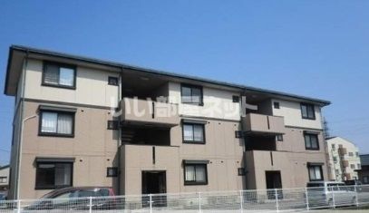 サンハイカムールの外観画像