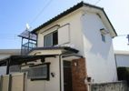 八王子市大船町住宅の外観画像