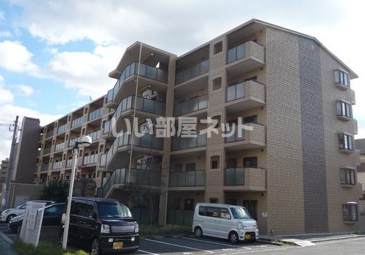 ライゼックス富田林の外観画像