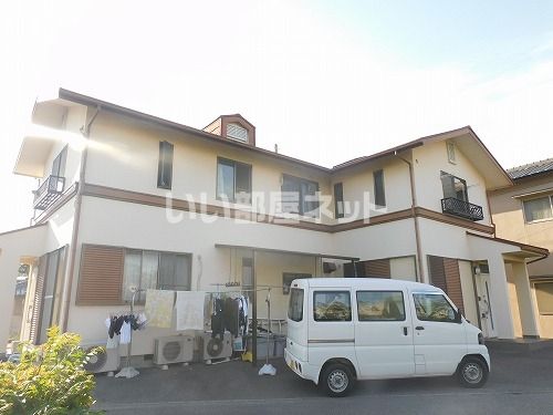 メゾン萬山Ⅰの外観画像