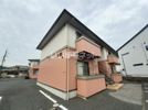オレンジヒル A棟の外観画像