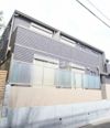 ファミーユ柿の木坂の外観画像