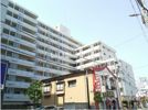 イトーピア草加マンションの外観画像