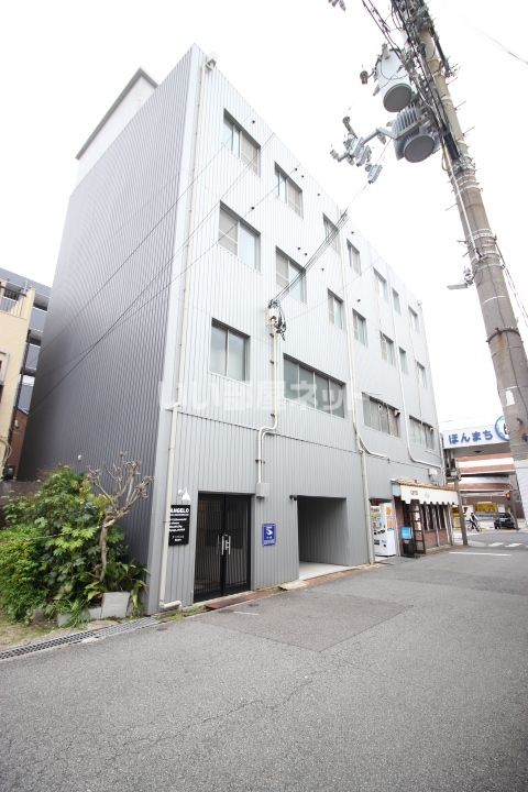 ANGELO明石本町の外観画像