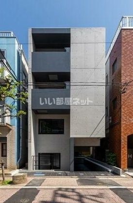 LOTUS HEIWAJIMAの外観画像