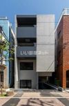LOTUS HEIWAJIMAの外観画像