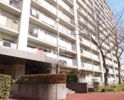 新松戸南パークハウスB棟の外観画像