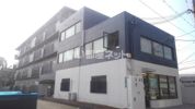 国宗マンションの外観画像