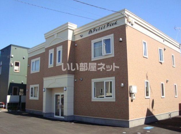 PetitPiedの外観画像