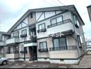 アンプランソレイユ Bの外観画像