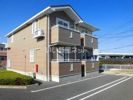 パンシオン Cの外観画像
