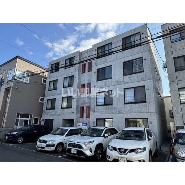 casa ottoの外観画像