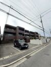 R'z Village N棟の外観画像