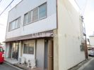 吾妻町戸建の外観画像
