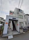 ボナール相模原の外観画像