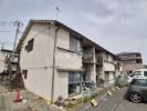 ニュー柳川ハイツの外観画像