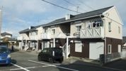 エンベーヌ A棟の外観画像
