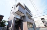 寺田ハイツの外観画像