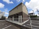 グランディオ大手町の外観画像