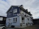 旭ルーミー山形西10号館の外観画像