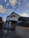 松岡邸の外観画像
