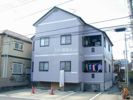 T・Yパレス（ティーワイパレス）の外観画像