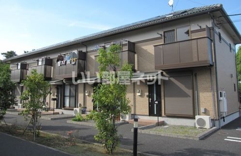 Casa Kouda Bの外観画像