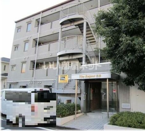 ザ・リージェント三郷(ザ・リージェントミサト)の外観画像