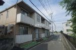 シャーメゾンSATOの外観画像