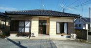平沢アパートAの外観画像