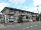 クラレンスホワイト I・IIの外観画像
