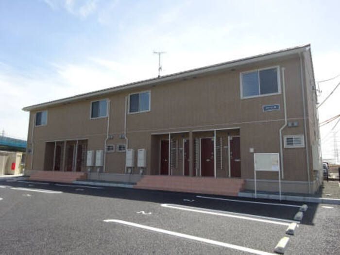 ロワール IIIの外観画像