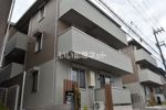 ブリランタ壬生 I棟(南)の外観画像