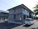 セジュール虹（C棟・D棟） C棟の外観画像