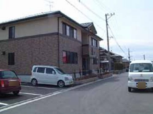フラージュ ヴェール Y棟の外観画像
