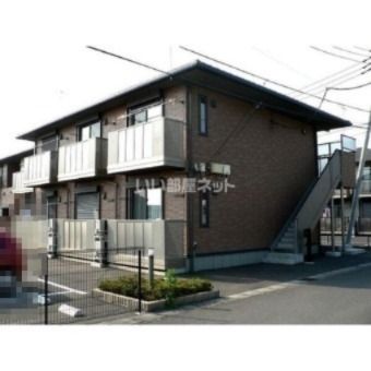 モンテローザ D棟の外観画像