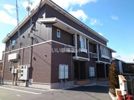 リアンジュの外観画像