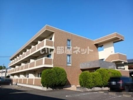 シャン・ド・フルールの外観画像