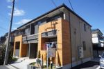 Casa Orangeの外観画像