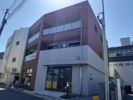 NOAH碇屋の外観画像