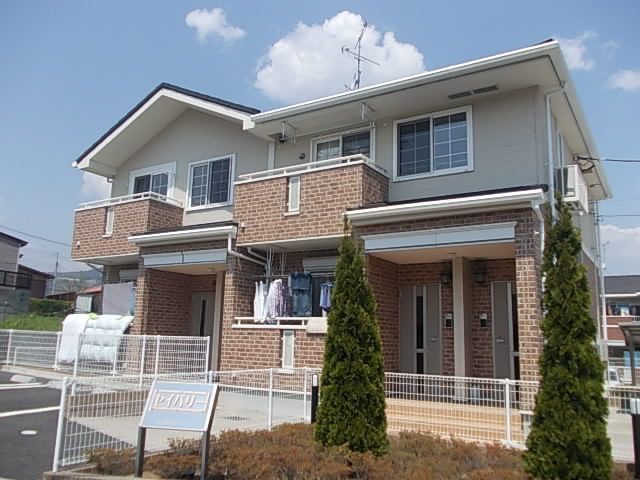 セイバリーの外観画像