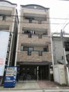 マーベラス天神東の外観画像