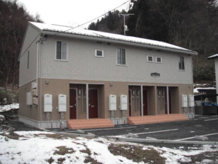 ドルミーレ ココの外観画像