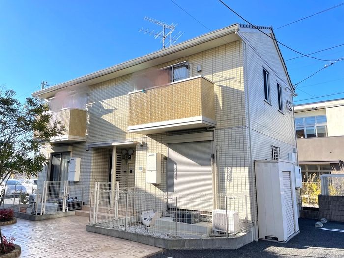 ステラ Aの外観画像