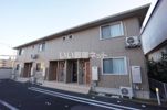 セジュール三松 Bの外観画像