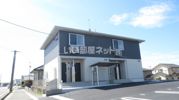 D-roomビューコートの外観画像