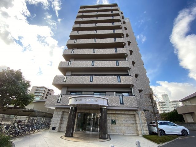 リベール国富の外観画像