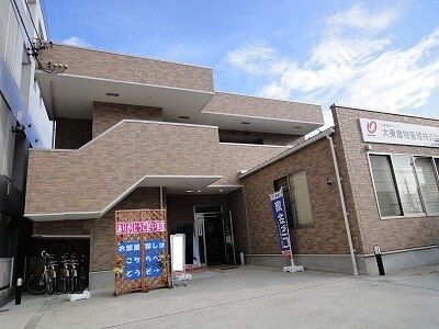 グランド アベニューの外観画像